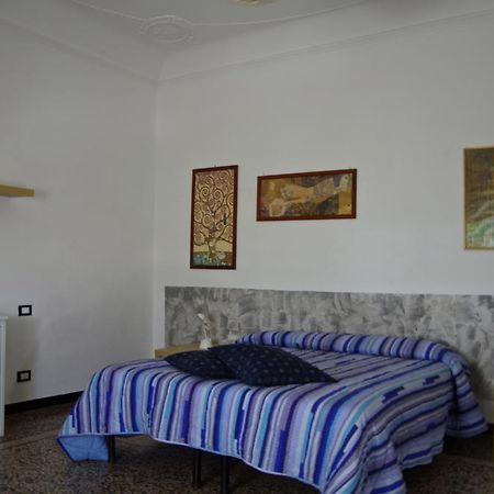 B&B Il Blu Di Genova Δωμάτιο φωτογραφία